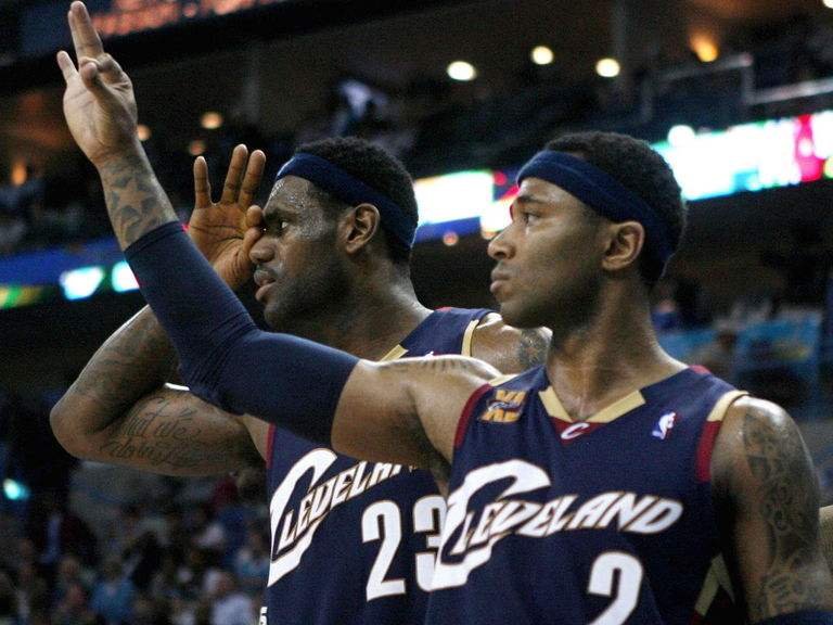 莫-威廉姆斯是怎样的一位NBA球星?