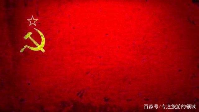 前苏联是由哪些国家组成的呢?