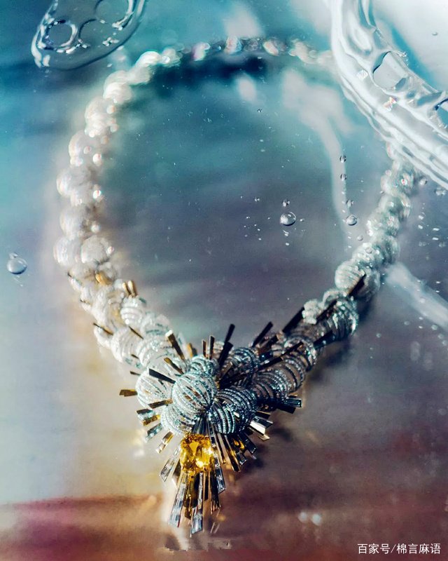 世界十大奢侈珠宝品牌是哪些