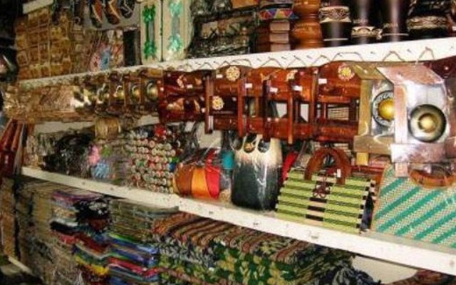 菲律宾有什么特产?