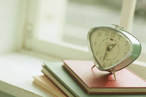 什么叫“放空自己”?