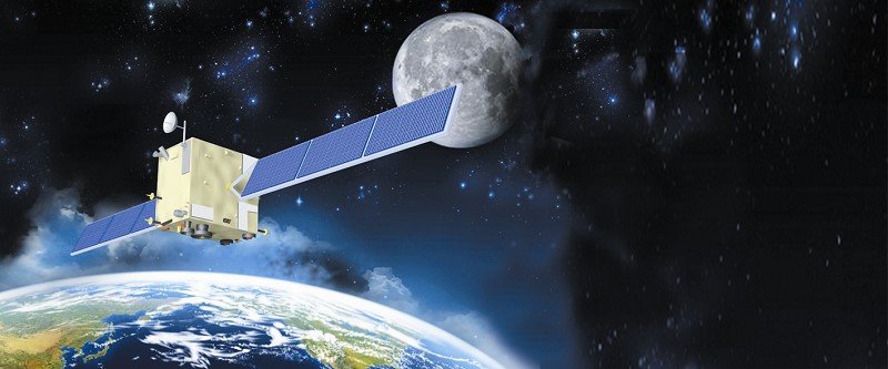 2007年10月24日中国的什么探月卫星也发射成功？