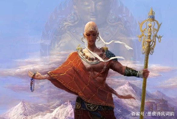 神话传说中,连仙神都闻之色变的五大凶虫分别是哪些?