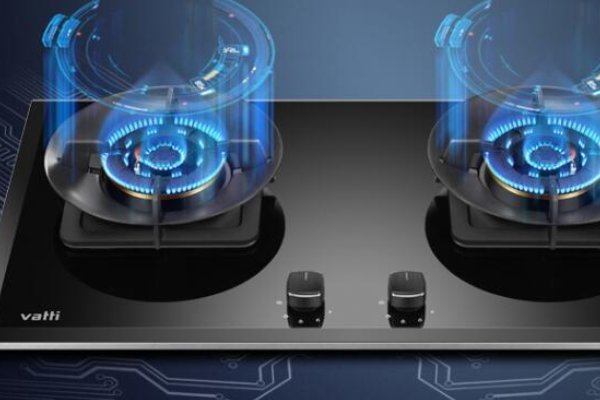 中国十大名牌燃气灶