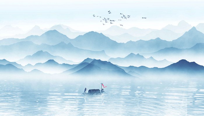 渔歌子的意思渔歌子意思