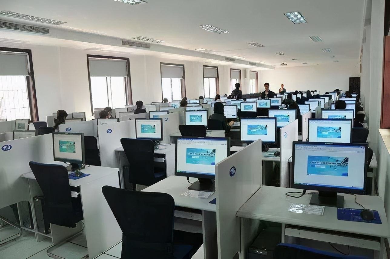 计算机二级成绩一般啥时候出来