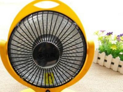 什么牌子的小太阳取暖器质量好啊?