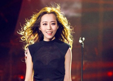 女明星名字缩写是zly的有