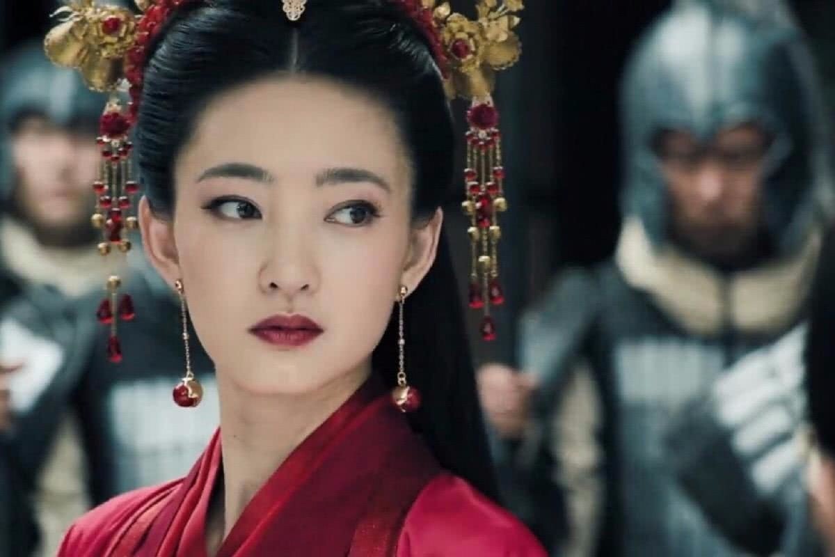 《美人心计》中的慎儿为什么会背叛窦漪房?