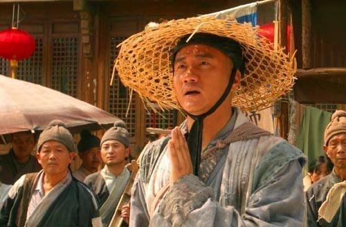 明太祖朱元璋真的是乞丐皇帝吗?