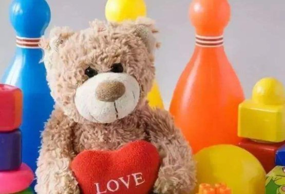 外国的玩具叫什么呀?