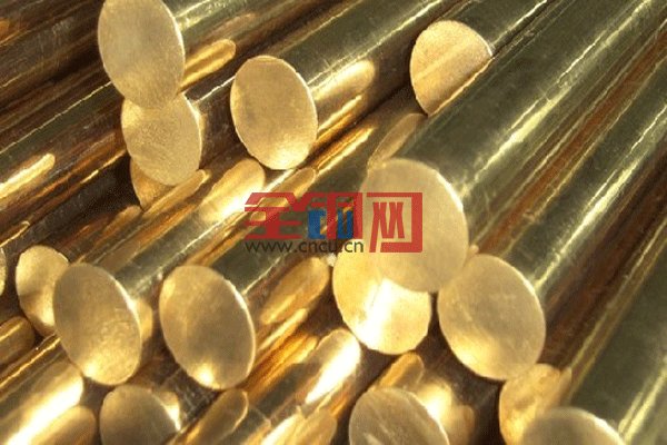 黄铜的组成成分