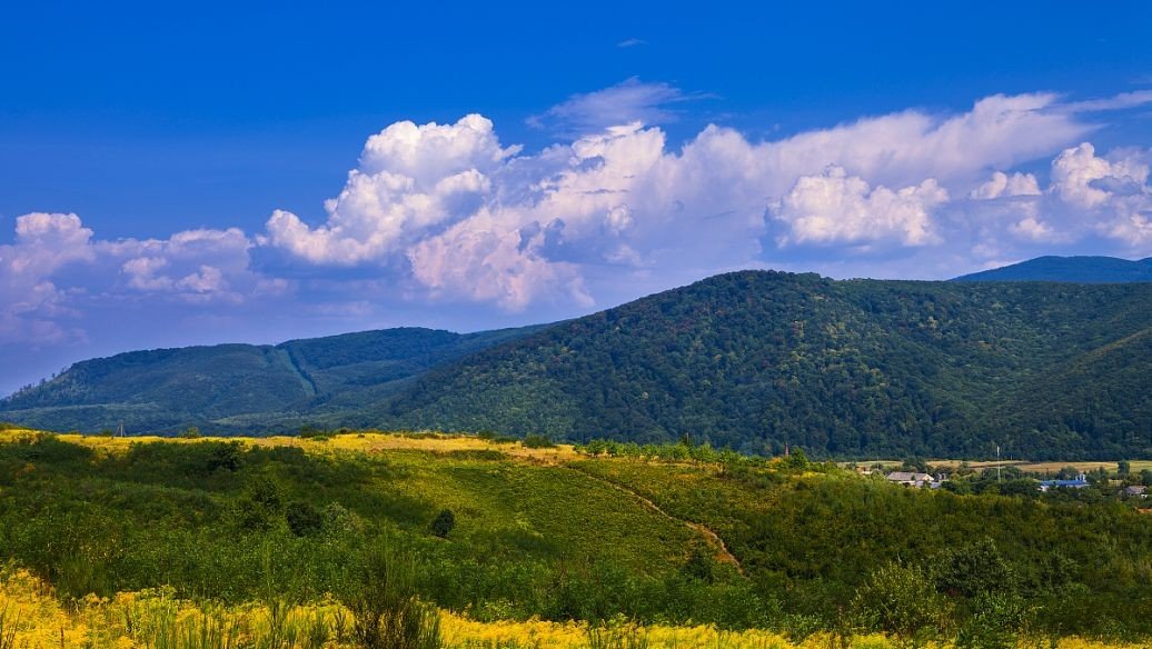 俄罗斯面积是中国几倍