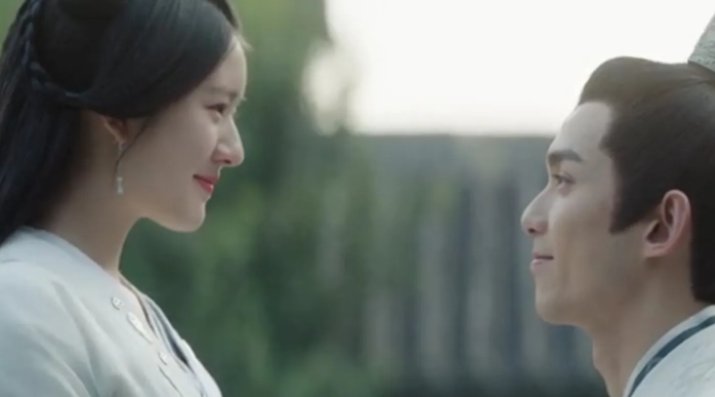 赵露思和吴磊突然官宣恋情,是真的吗?