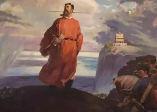 范仲淹是什么朝代的人？