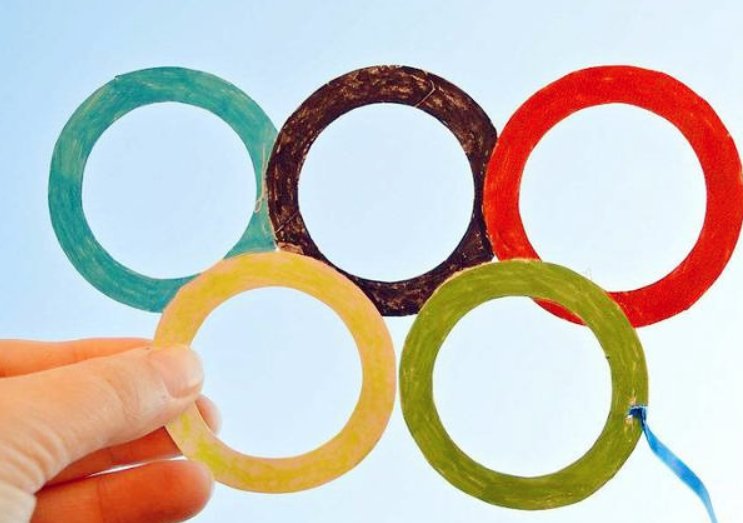 2044年上海能举办奥运会吗?