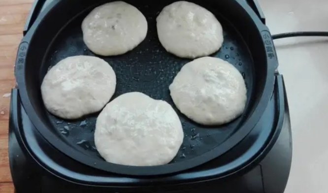 苹果馅饼应该怎么做?