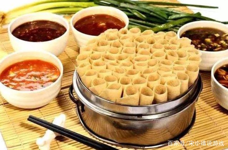 张家口的美食有哪些？