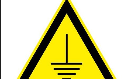 接地的符号是什么？