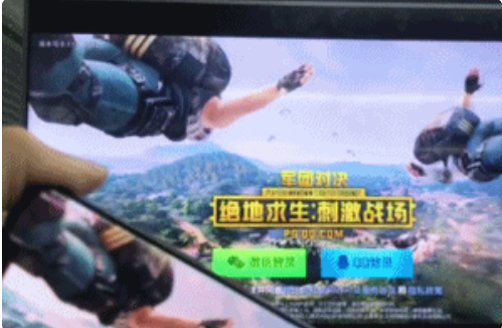 夏普电视怎么投屏?