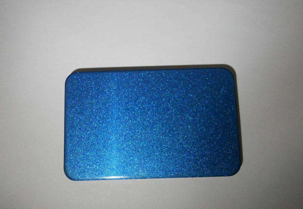 宝蓝色的色值多少