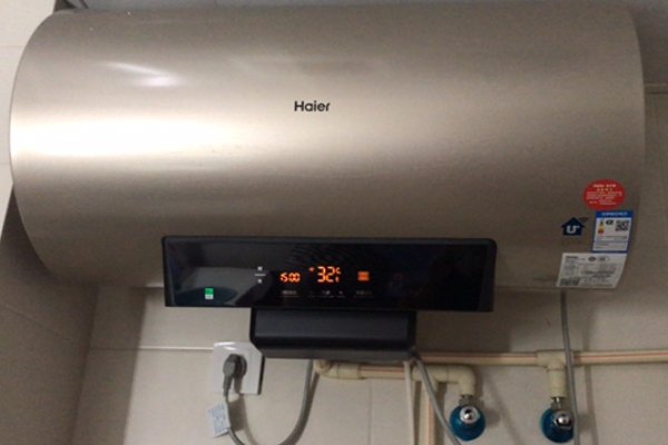 热水器哪个牌子好十大排名