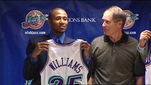 莫-威廉姆斯是怎样的一位NBA球星？