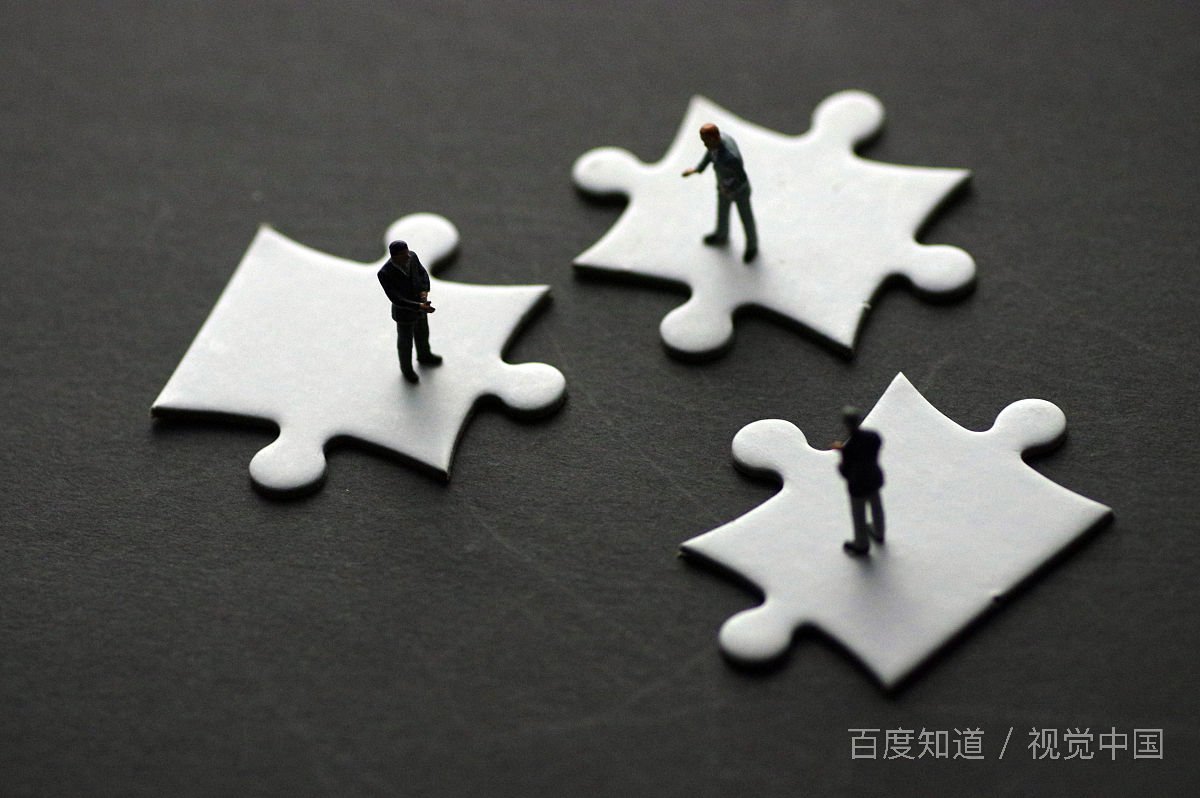 团结互助的意思是什么?