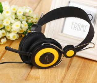 电脑耳机用哪个品牌好？