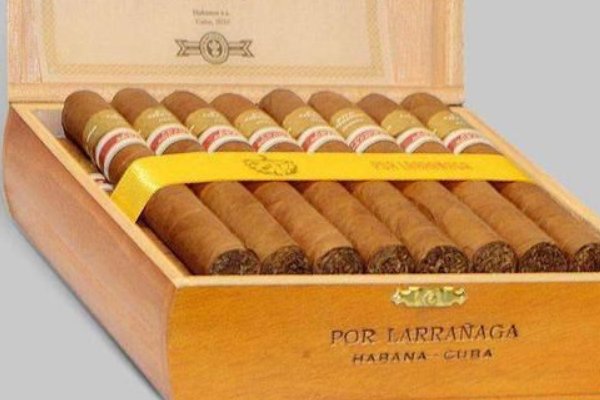 世界十大顶级雪茄品牌