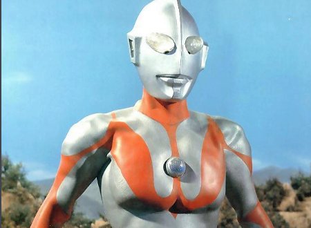 《初代奥特曼》主题曲是什么？