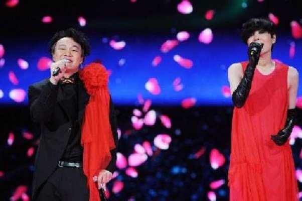 超级好听的情歌有哪些?