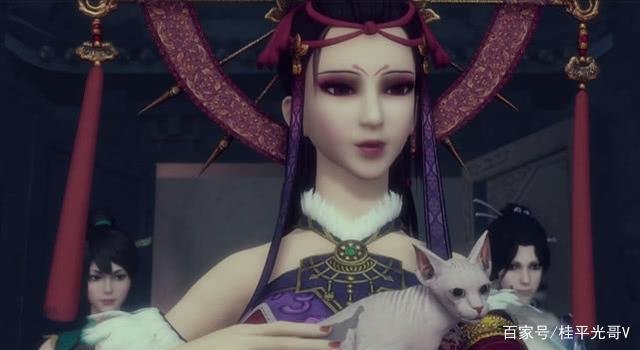 《画江湖之不良人》里第一心法是不是天罡决?