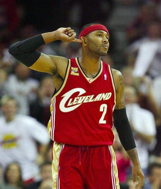 莫-威廉姆斯是怎样的一位NBA球星?