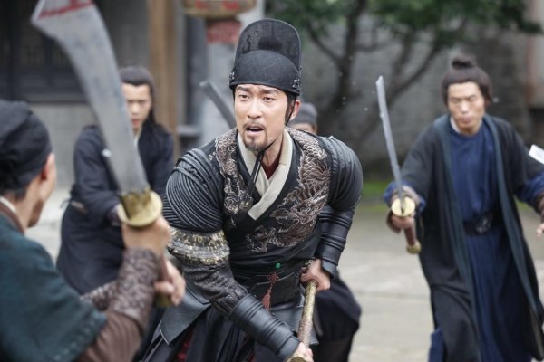 朱元璋是按照什么顺序把功臣一一处决的？