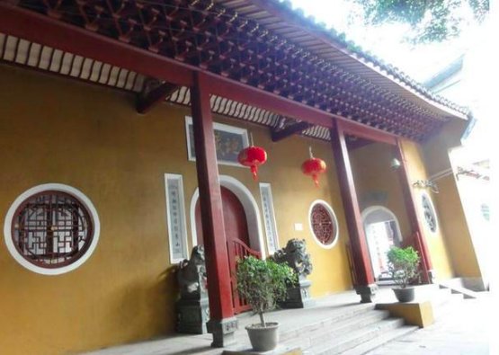 尼姑庵招聘条件有哪些？