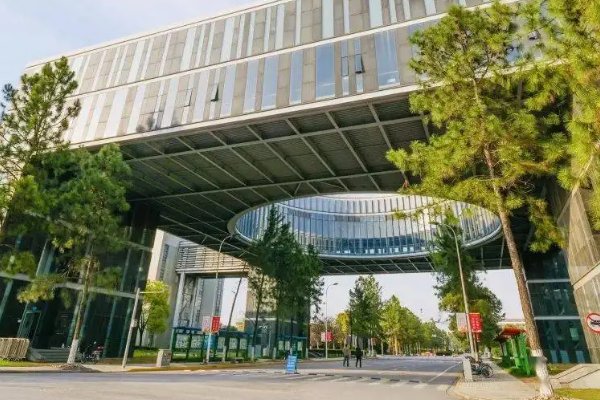 同济大学在哪个城市