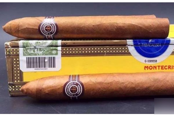 世界十大顶级雪茄品牌