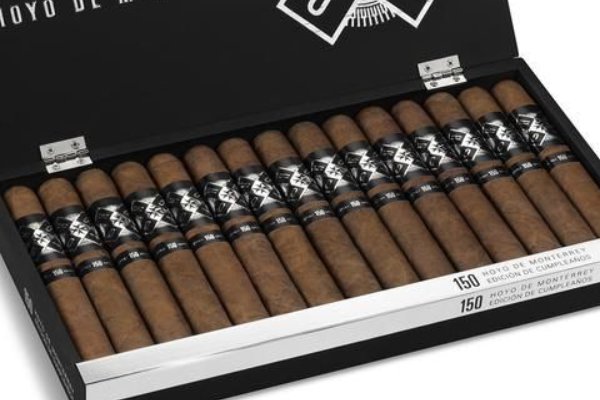 世界十大顶级雪茄品牌