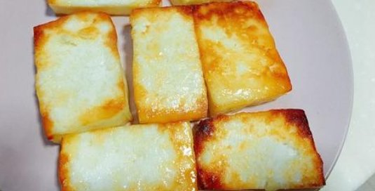 奶豆腐的吃法有几种
