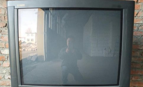 42寸电视长宽多少？