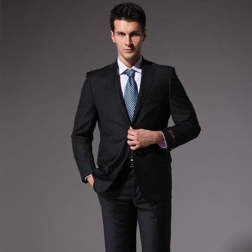 什么样的衣服算正装?