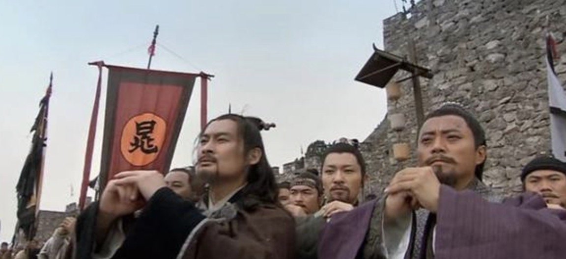 宋江私放晁盖的主要情节概括 60字左右（必须）