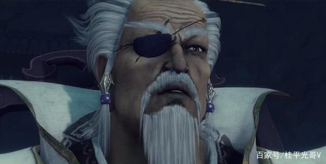 《画江湖之不良人》里第一心法是不是天罡决?