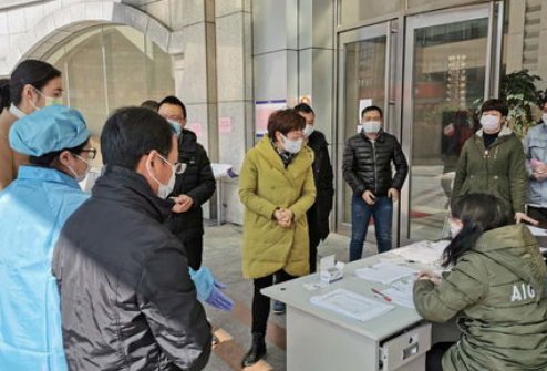 上海“点式复工”和“气泡式管理”到底是什么意思?对市场复苏有什么影响?