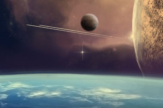 《流浪地球》的经典台词有哪些？