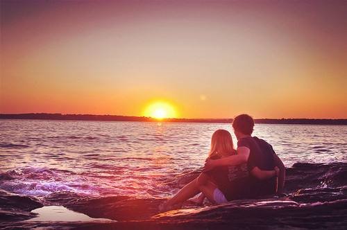 异性关系中，“心心相印”的爱情是什么样子的？