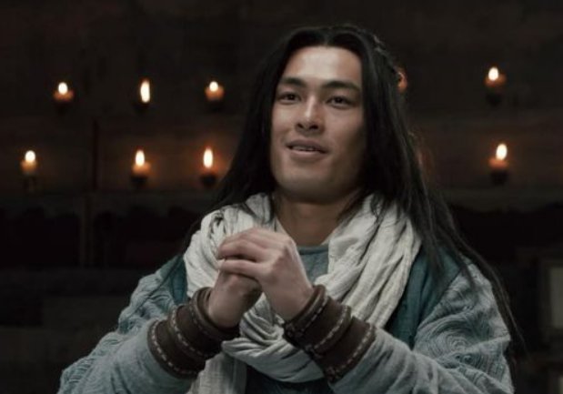 新版《天龙八部》怎么样?