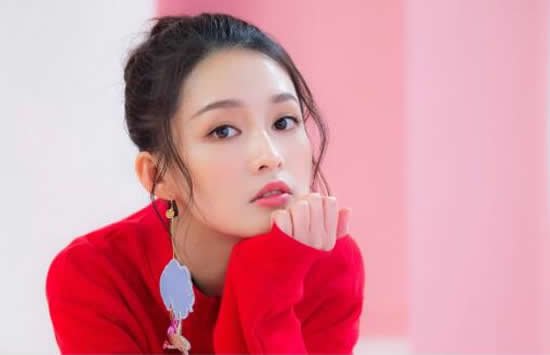 李沁的真正老公