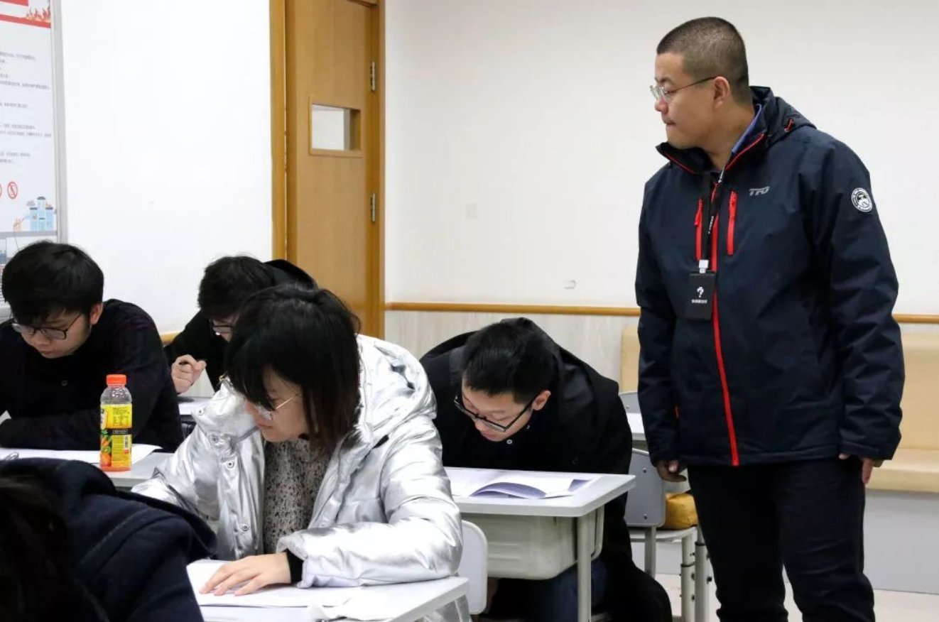 监考教师纪律要求